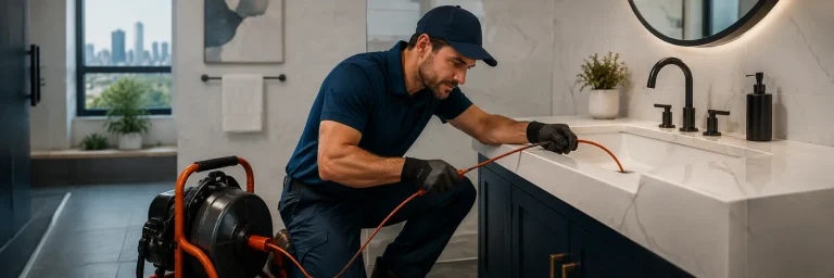 columbus plumbers